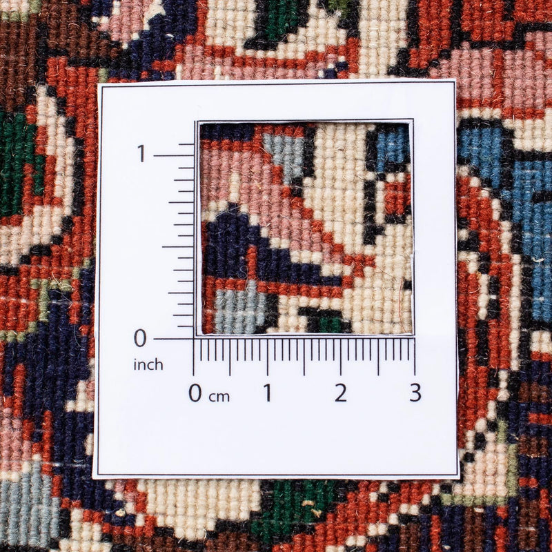 Bidjar Teppe 247x169cm - Persisk teppe