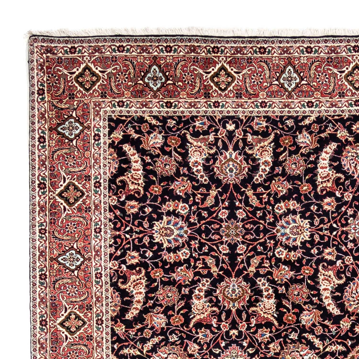 Bidjar - Takab Teppe 344x250cm - Persisk teppe