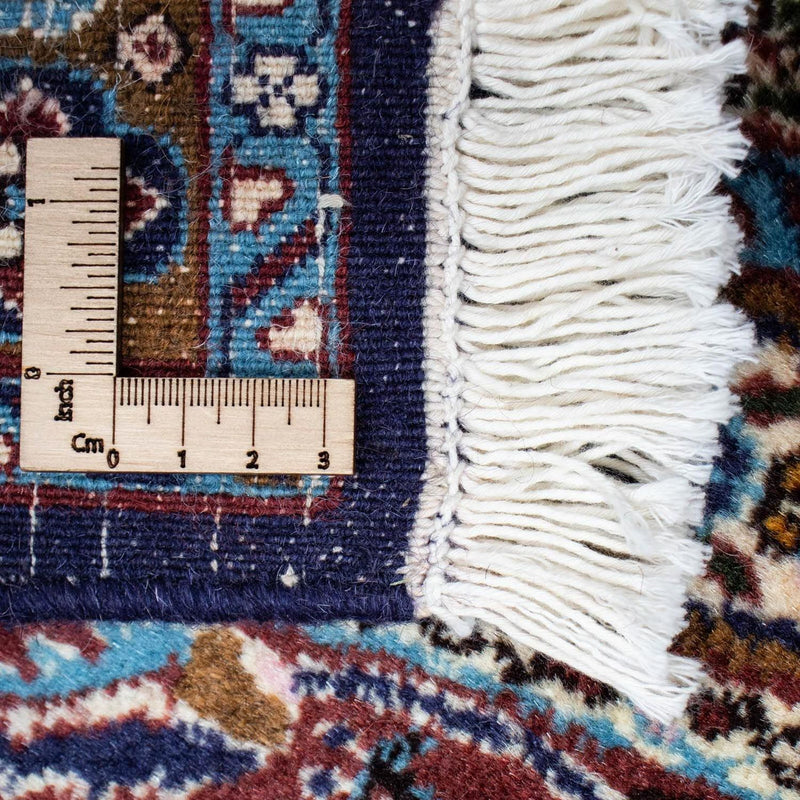 Moud Teppe 190x148cm - Persisk teppe