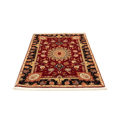 Tabriz - 50 Raj Teppe 101x150cm - Persisk teppe