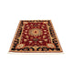 Tabriz - 50 Raj Teppe 150x101cm - Persisk teppe