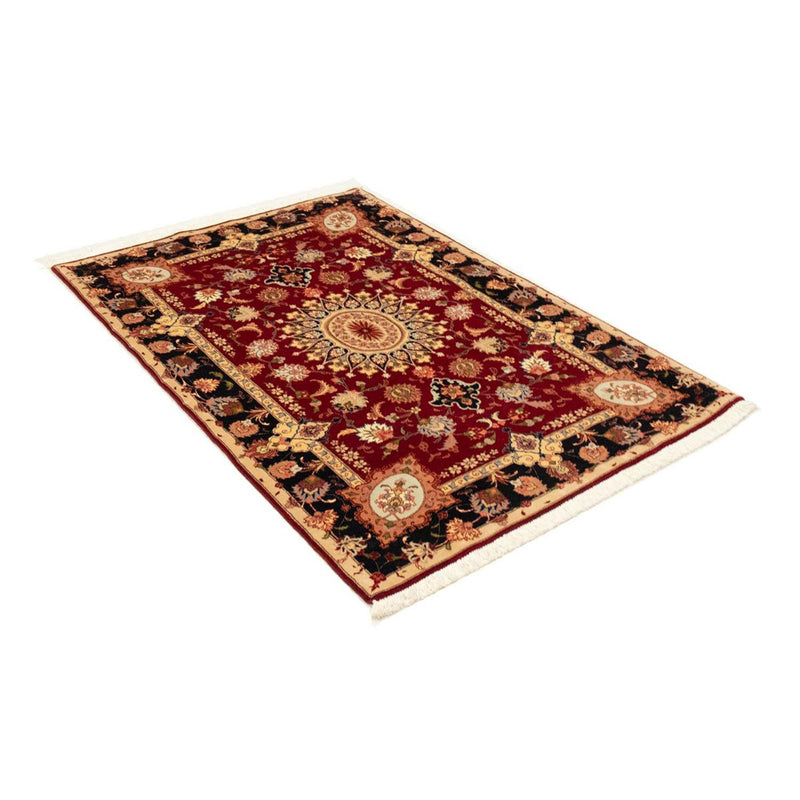 Tabriz - 50 Raj Teppe 150x101cm - Persisk teppe