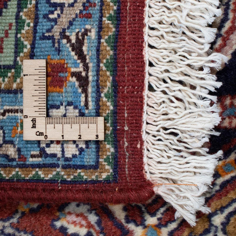 Moud Teppe 173x235cm - Persisk teppe