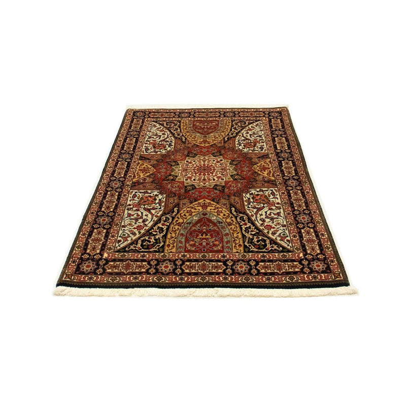 Persisk teppe - Tabriz - Royal - 157 x 100 cm - flerfarget