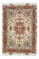 Tabriz - 50 Raj Teppe 151x103cm - Persisk teppe