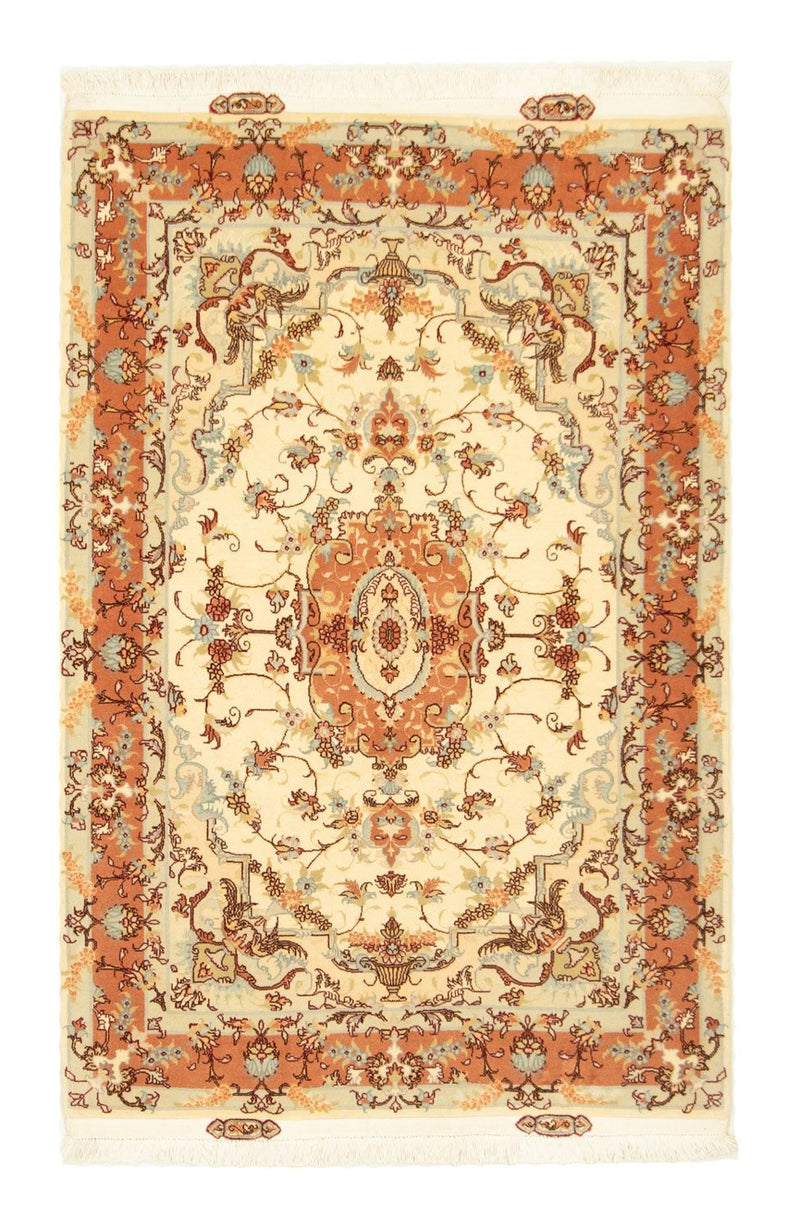 Farahan Teppe 125x82cm - Persisk teppe
