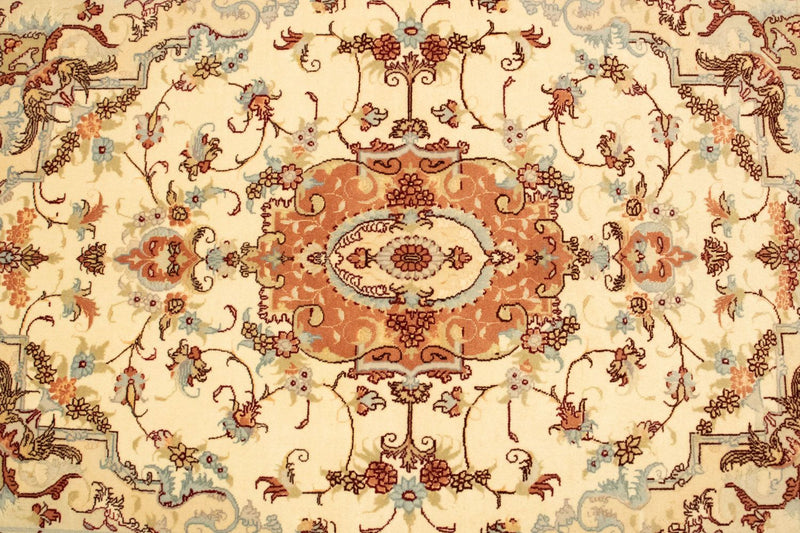 Farahan Teppe 125x82cm - Persisk teppe