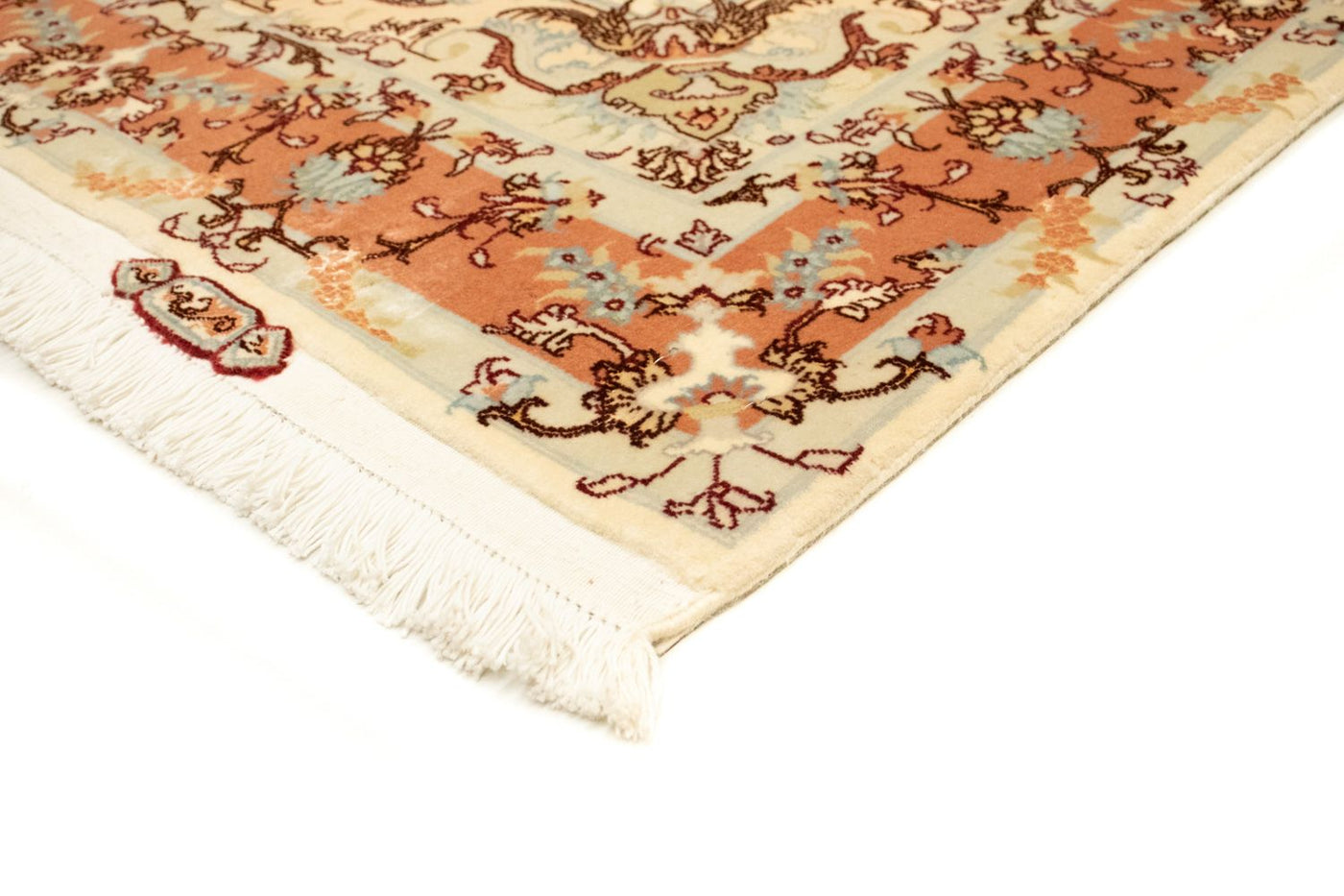 Farahan Teppe 125x82cm - Persisk teppe
