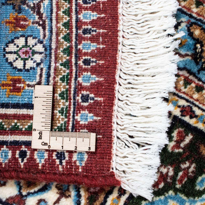 Moud Teppe 194x147cm - Persisk teppe