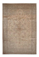 Tabriz - 50 Raj Teppe 296x198cm - Persisk teppe