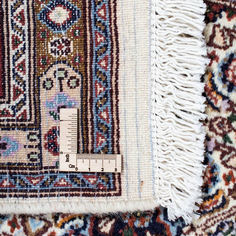 Moud Teppe 198x146cm - Persisk teppe
