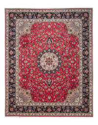 Tabriz - 50 Raj Teppe 310x250cm - Persisk teppe – product image