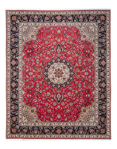 Tabriz - 50 Raj Teppe 250x310cm - Persisk teppe