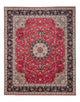 Tabriz - 50 Raj Teppe 310x250cm - Persisk teppe