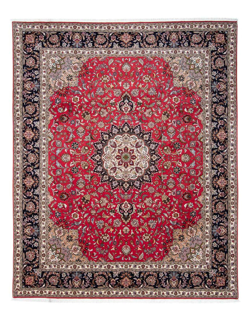 Tabriz - 50 Raj Teppe 310x250cm - Persisk teppe