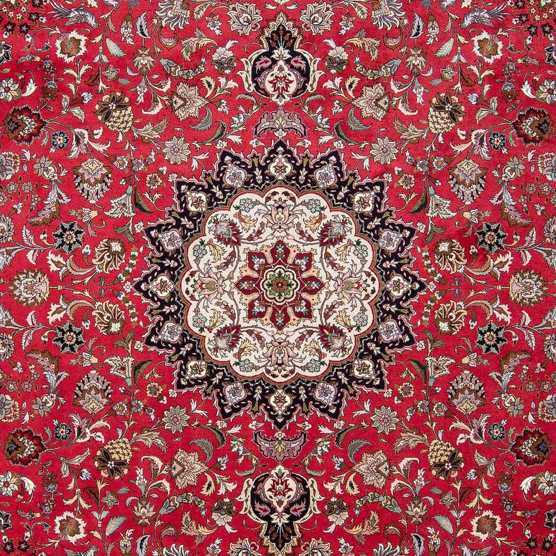 Tabriz - 50 Raj Teppe 310x250cm - Persisk teppe