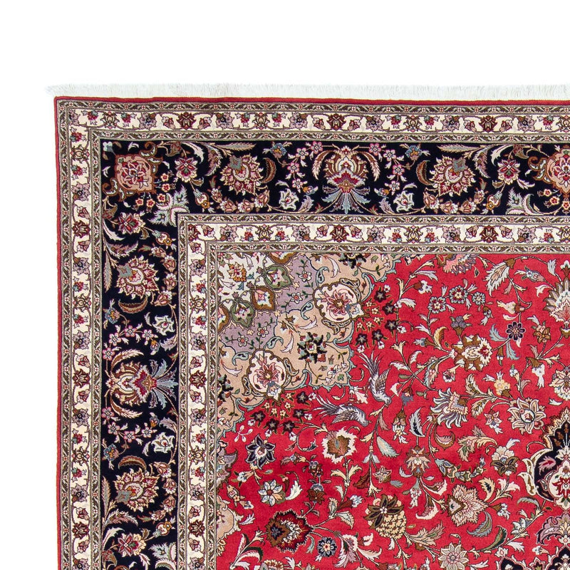Tabriz - 50 Raj Teppe 310x250cm - Persisk teppe