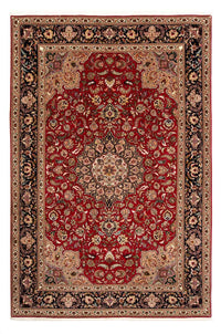 Tabriz - 50 Raj Teppe 308x205cm - Persisk teppe – product image