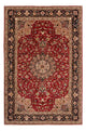 Tabriz - 50 Raj Teppe 308x205cm - Persisk teppe