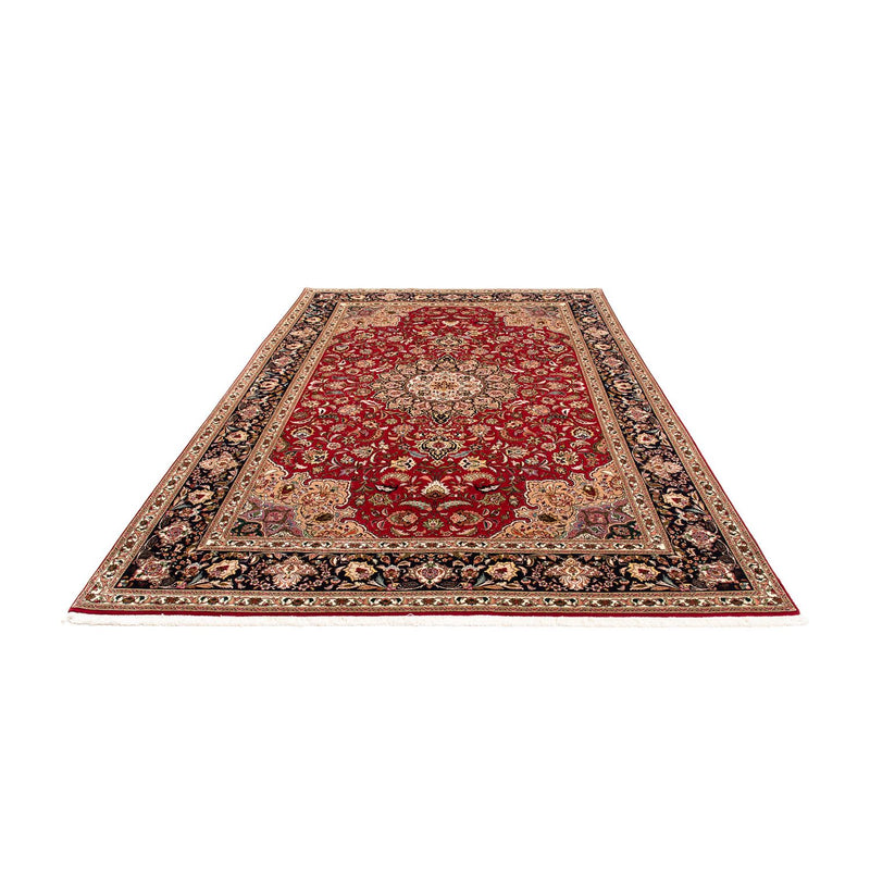 Tabriz - 50 Raj Teppe 308x205cm - Persisk teppe