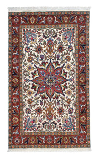 Tabriz - 40 Raj Teppe 158x96cm - Persisk teppe – product image