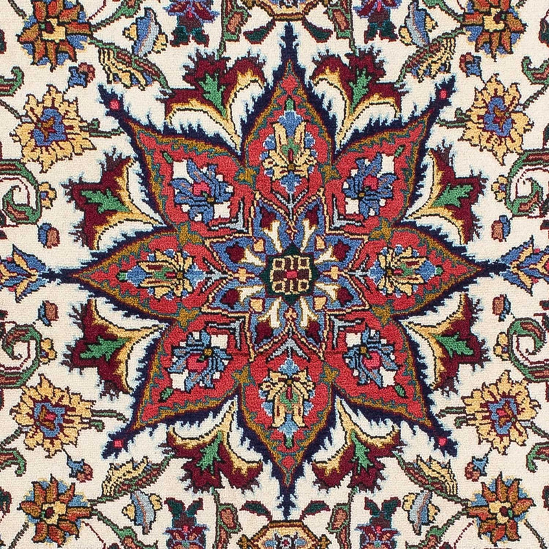 Tabriz - 40 Raj Teppe 158x96cm - Persisk teppe