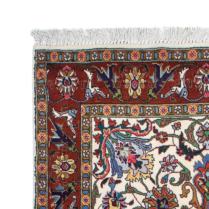 Tabriz - 40 Raj Teppe 158x96cm - Persisk teppe