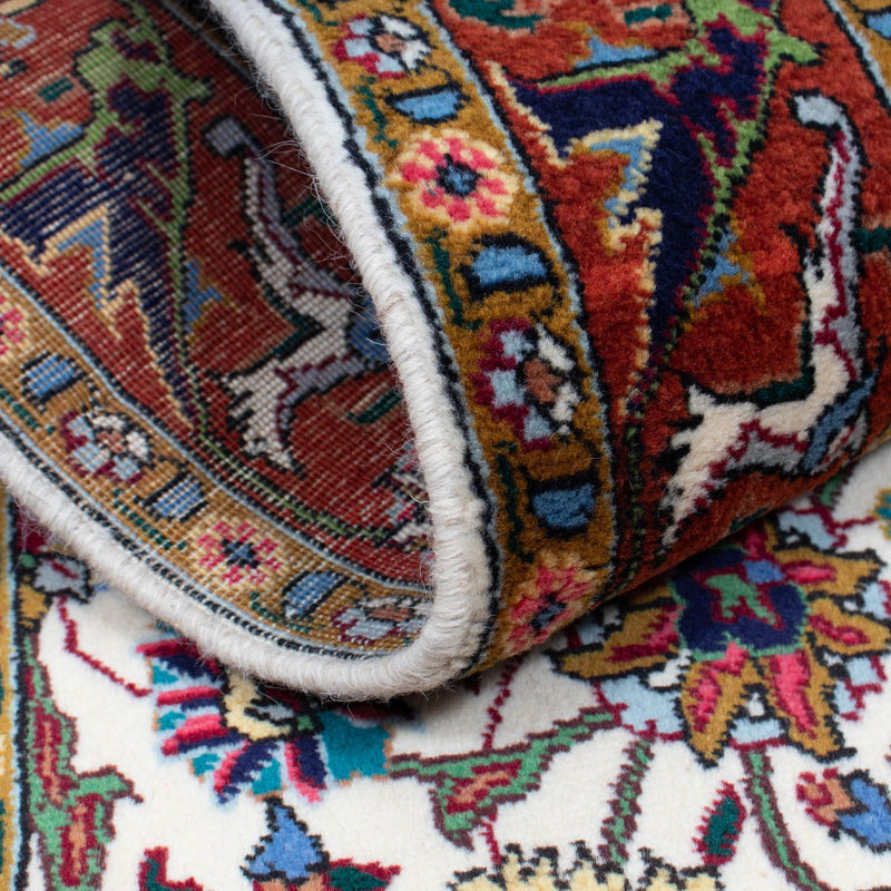 Tabriz - 40 Raj Teppe 158x96cm - Persisk teppe