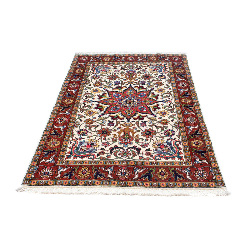 Tabriz - 40 Raj Teppe 158x96cm - Persisk teppe