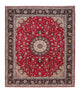 Tabriz - 50 Raj Teppe 248x302cm - Persisk teppe