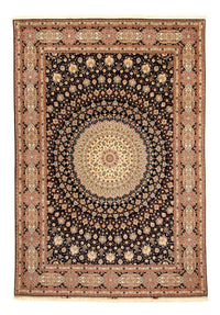 Tabriz - 50 Raj Teppe 338x248cm - Persisk teppe – product image