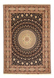 Tabriz - 50 Raj Teppe 338x248cm - Persisk teppe