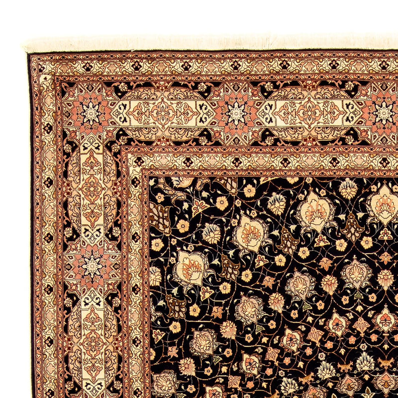 Tabriz - 50 Raj Teppe 338x248cm - Persisk teppe