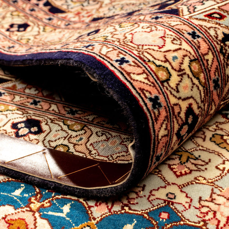 Tabriz - 50 Raj Teppe 338x248cm - Persisk teppe