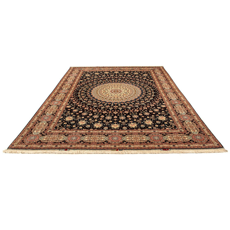 Tabriz - 50 Raj Teppe 338x248cm - Persisk teppe