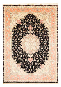 Tabriz - 50 Raj Teppe 397x297cm - Persisk teppe – product image