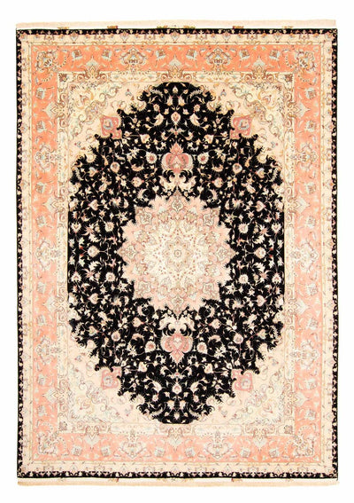 Tabriz - 50 Raj Teppe 297x397cm - Persisk teppe