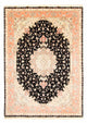 Tabriz - 50 Raj Teppe 397x297cm - Persisk teppe