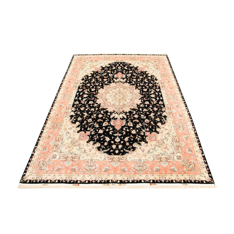 Tabriz - 50 Raj Teppe 397x297cm - Persisk teppe