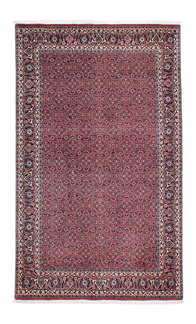 Bidjar Teppe 128x216cm - Persisk teppe