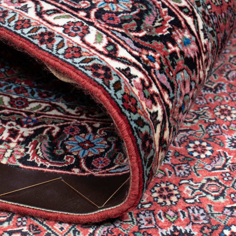 Bidjar Teppe 128x216cm - Persisk teppe