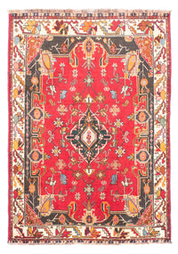 Shiraz Teppe 111x158cm - Persisk teppe – product image