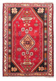 Shiraz Teppe 166x112cm - Persisk teppe
