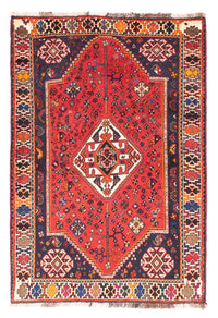 Shiraz Teppe 171x118cm - Persisk teppe – product image