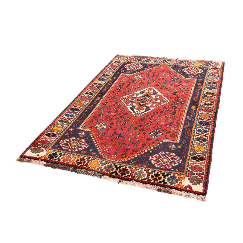 Shiraz Teppe 171x118cm - Persisk teppe