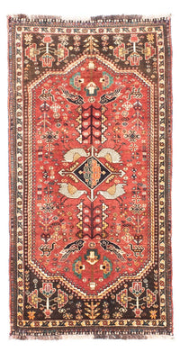 Qashqai Teppe 160x83cm - Persisk teppe – product image