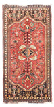 Qashqai Teppe 160x83cm - Persisk teppe