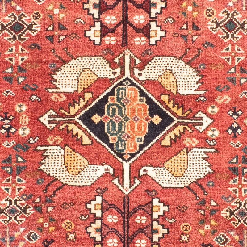 Qashqai Teppe 160x83cm - Persisk teppe