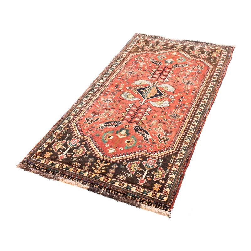 Qashqai Teppe 160x83cm - Persisk teppe