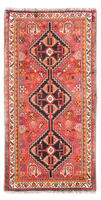 Qashqai Teppe 166x82cm - Persisk teppe – product image